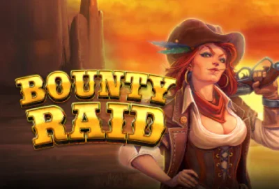 BU88 Bounty Raid