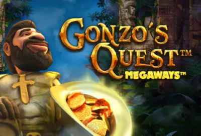 BU88 Gonzo's Quest  MegaWays