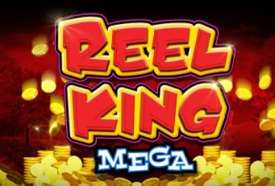 BU88 Reel King Mega