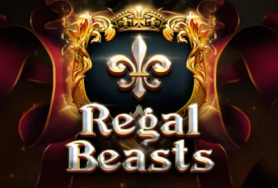 BU88 Regal Beasts
