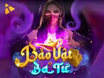 BU88 Báu Vật Ba Tư