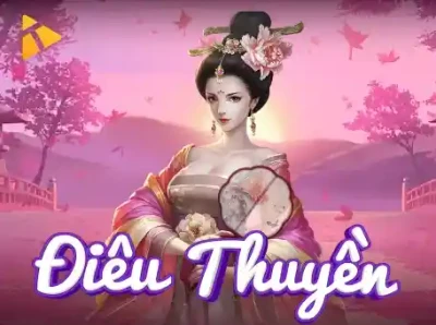 BU88 Điêu Thuyền