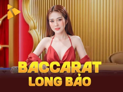 BU88 Baccarat Long Bảo
