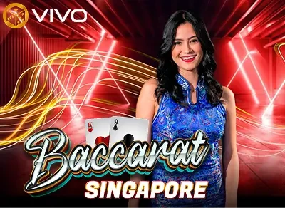 BU88 Singapore Baccarat