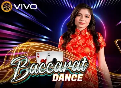 BU88 Baccarat Dance